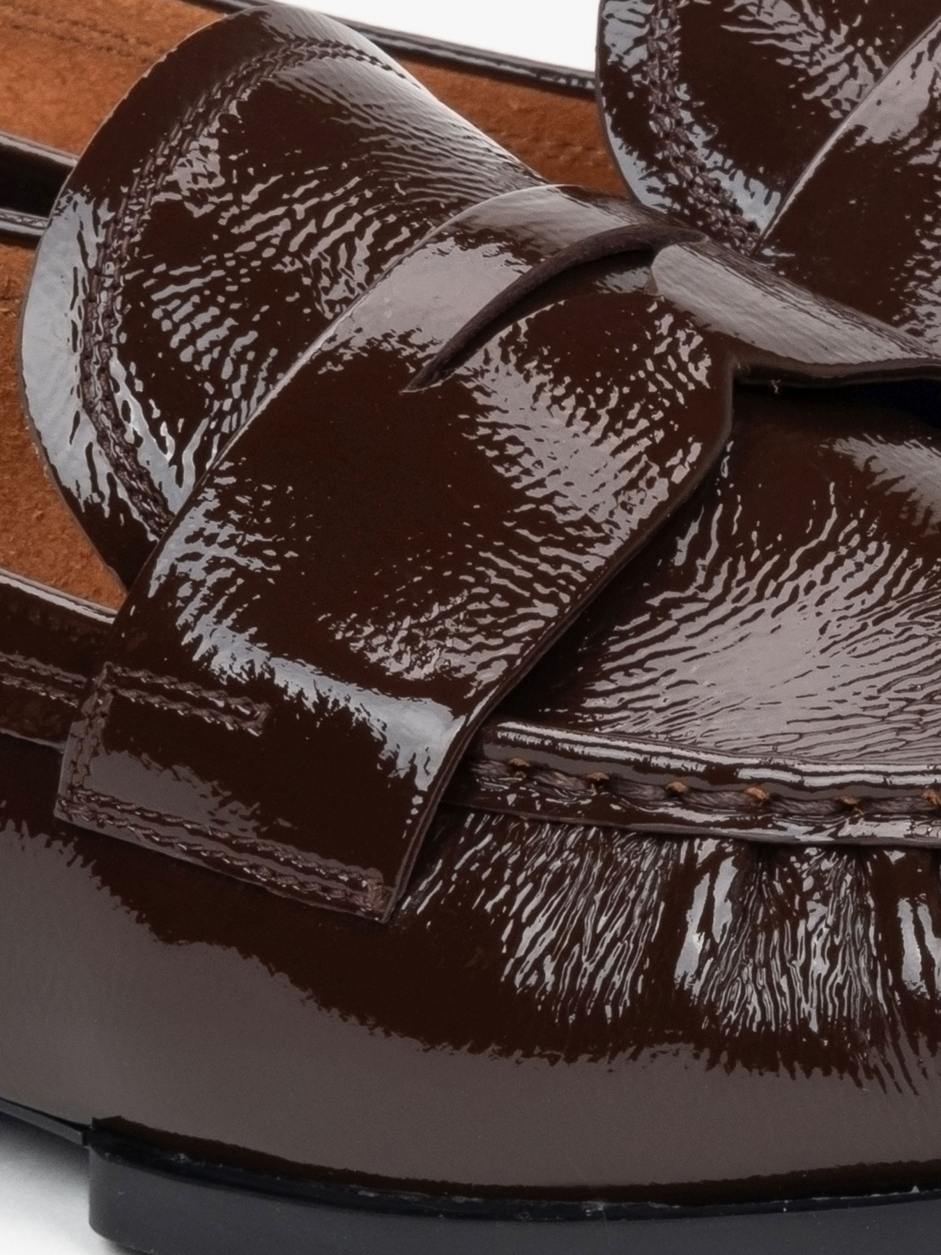 Туфлі та лофери Estro модель 2285-6-8-408 Фото