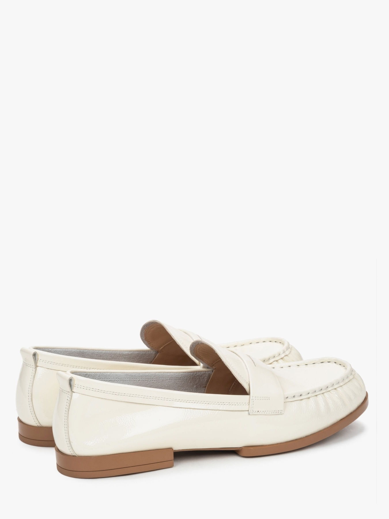 Туфли и лоферы Estro модель 2285-6-9-402 Фото