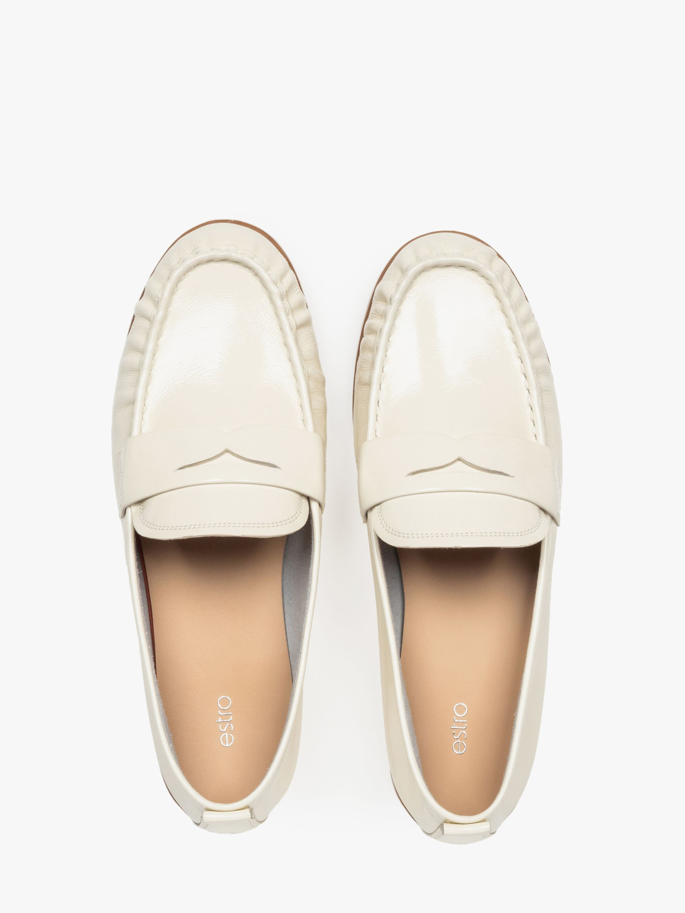 Туфлі та лофери Estro модель 2285-6-9-402 Фото