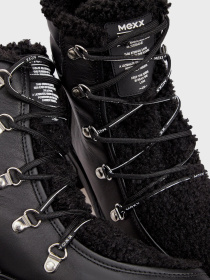 Ботинки и сапоги MEXX модель MXTY020606W Фото