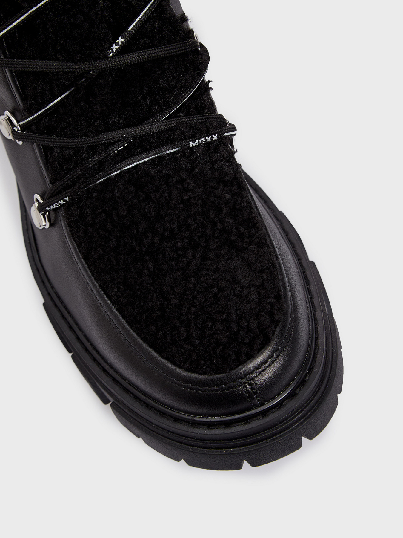 Ботинки MEXX модель MXTY020606W Фото