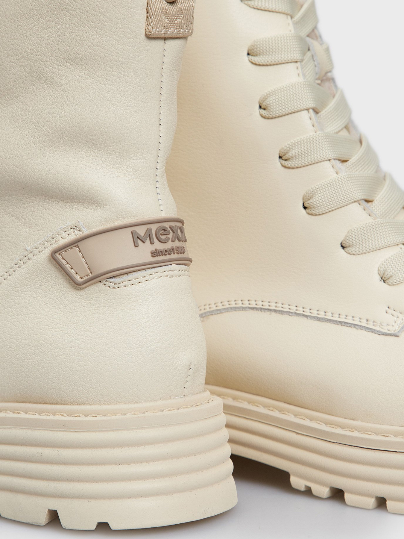 Черевики MEXX модель MXTY022103W Фото