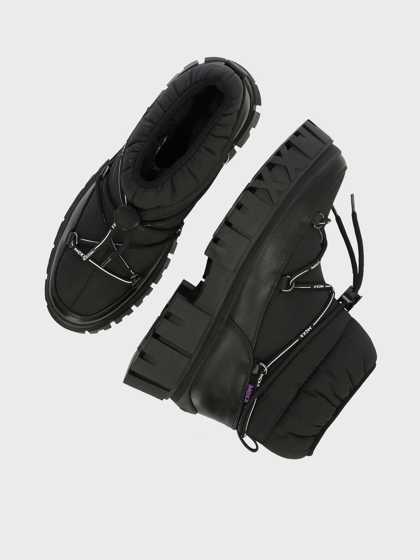 Ботинки и сапоги MEXX модель MXTY025701W Фото