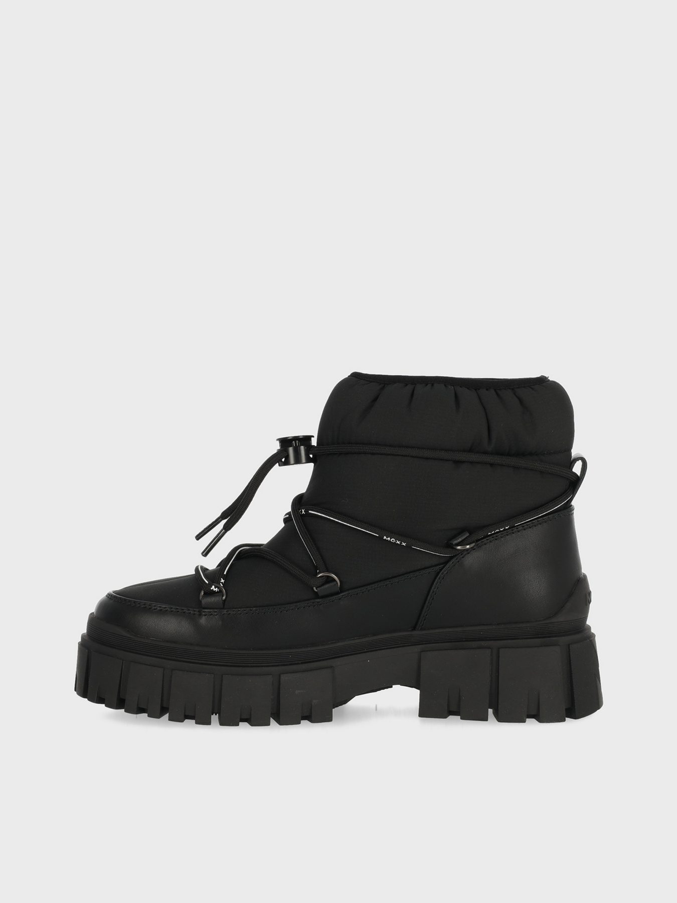 Черевики та чоботи MEXX модель MXTY025701W Фото