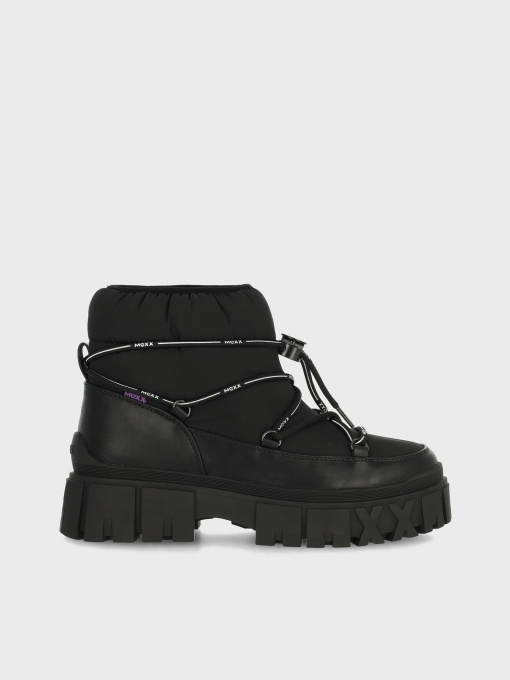 Ботинки и сапоги MEXX модель MXTY025701W Фото