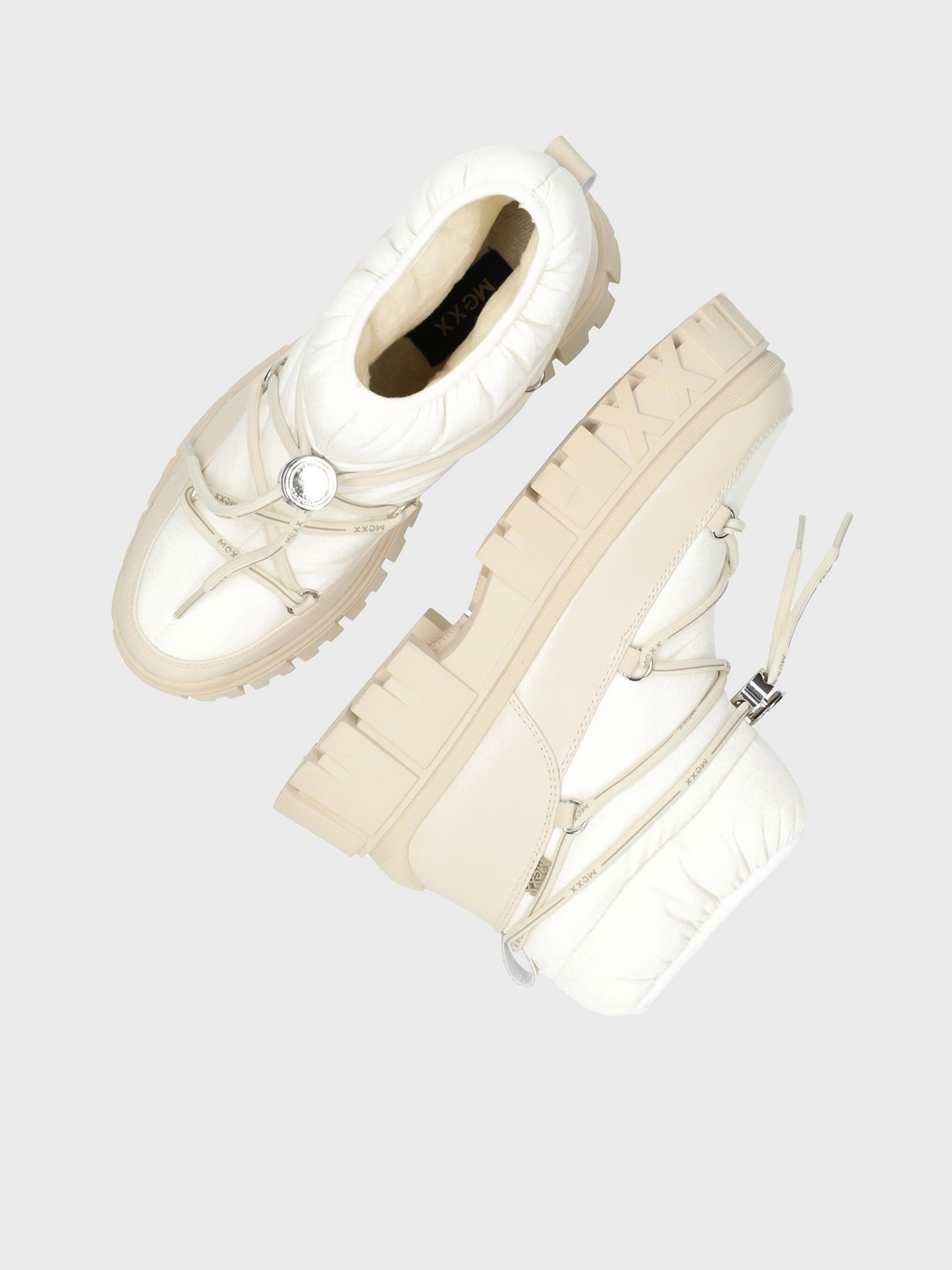 Ботинки и сапоги MEXX модель MXTY025701W Фото