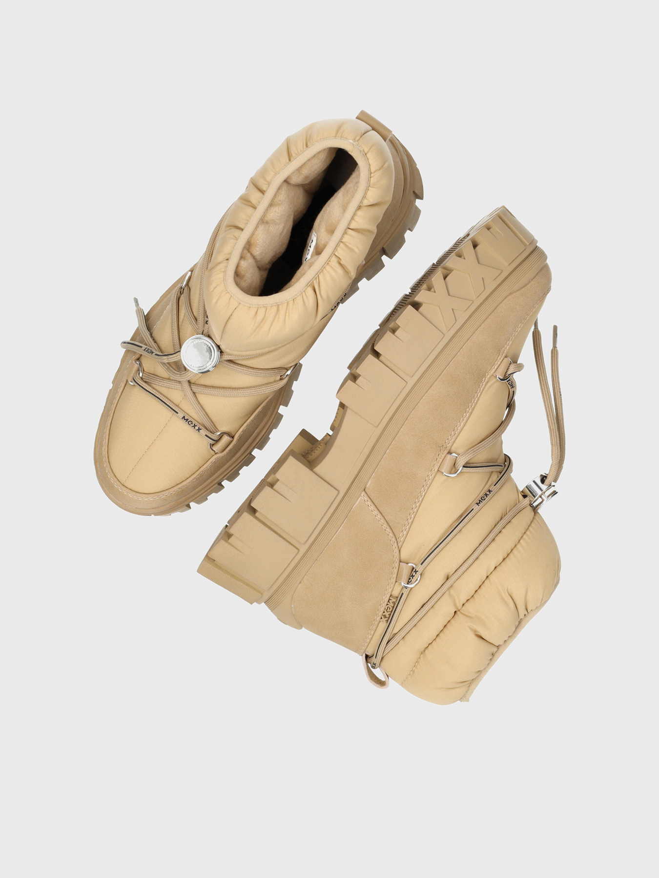 Ботинки и сапоги MEXX модель MXTY025702W Фото