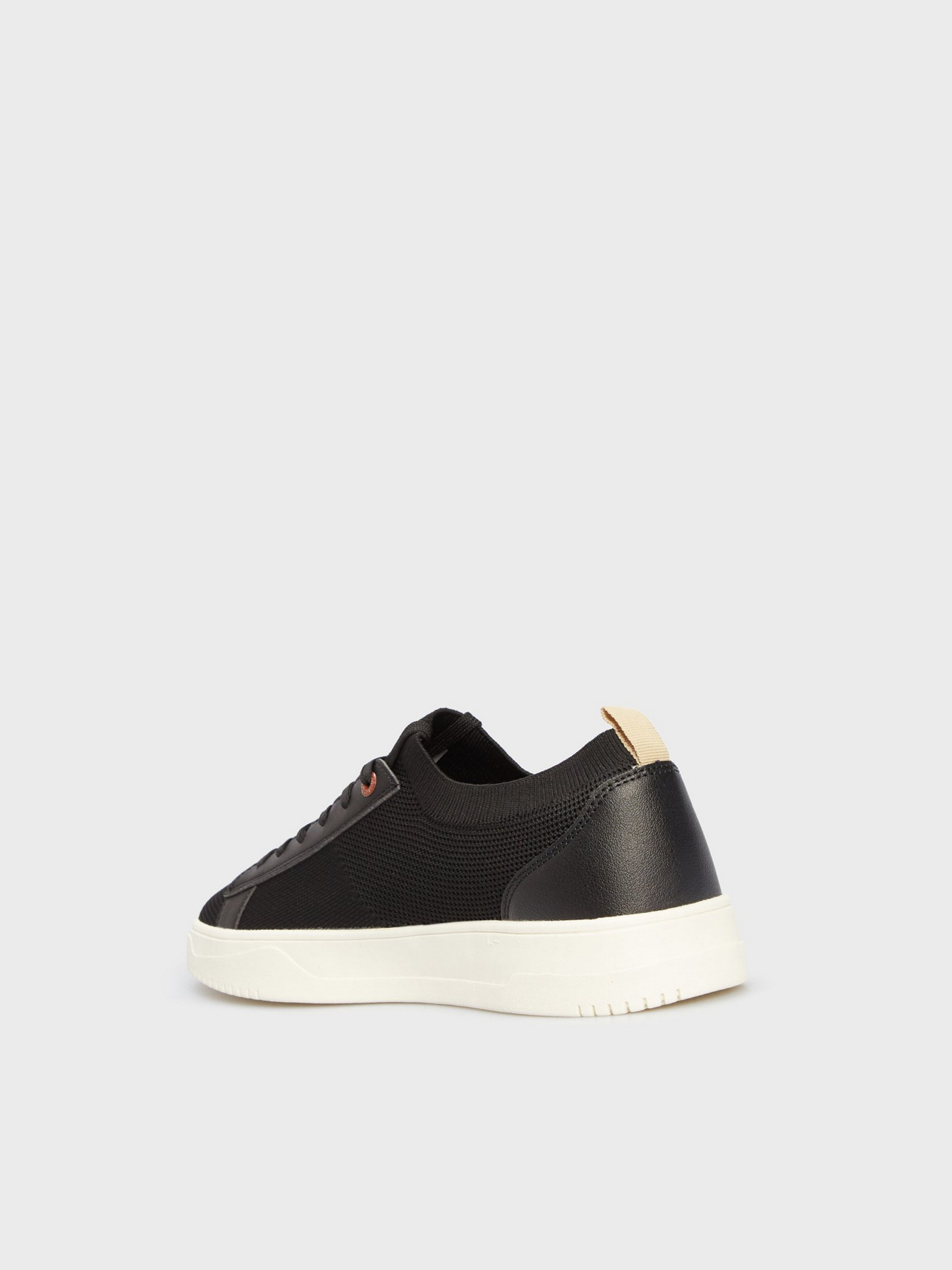 Кеды низкие MEXX модель MXWM003001M Фото