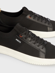 Кеды низкие MEXX модель MXWM003001M Кеды низкие MEXX модель MXWM003001M Фото