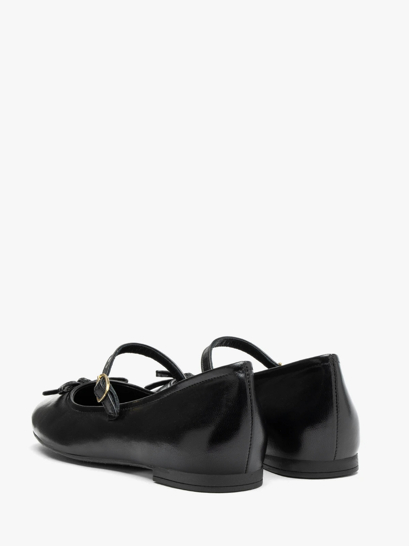 Балетки RYLKO модель 0UNM6____4JZ Фото