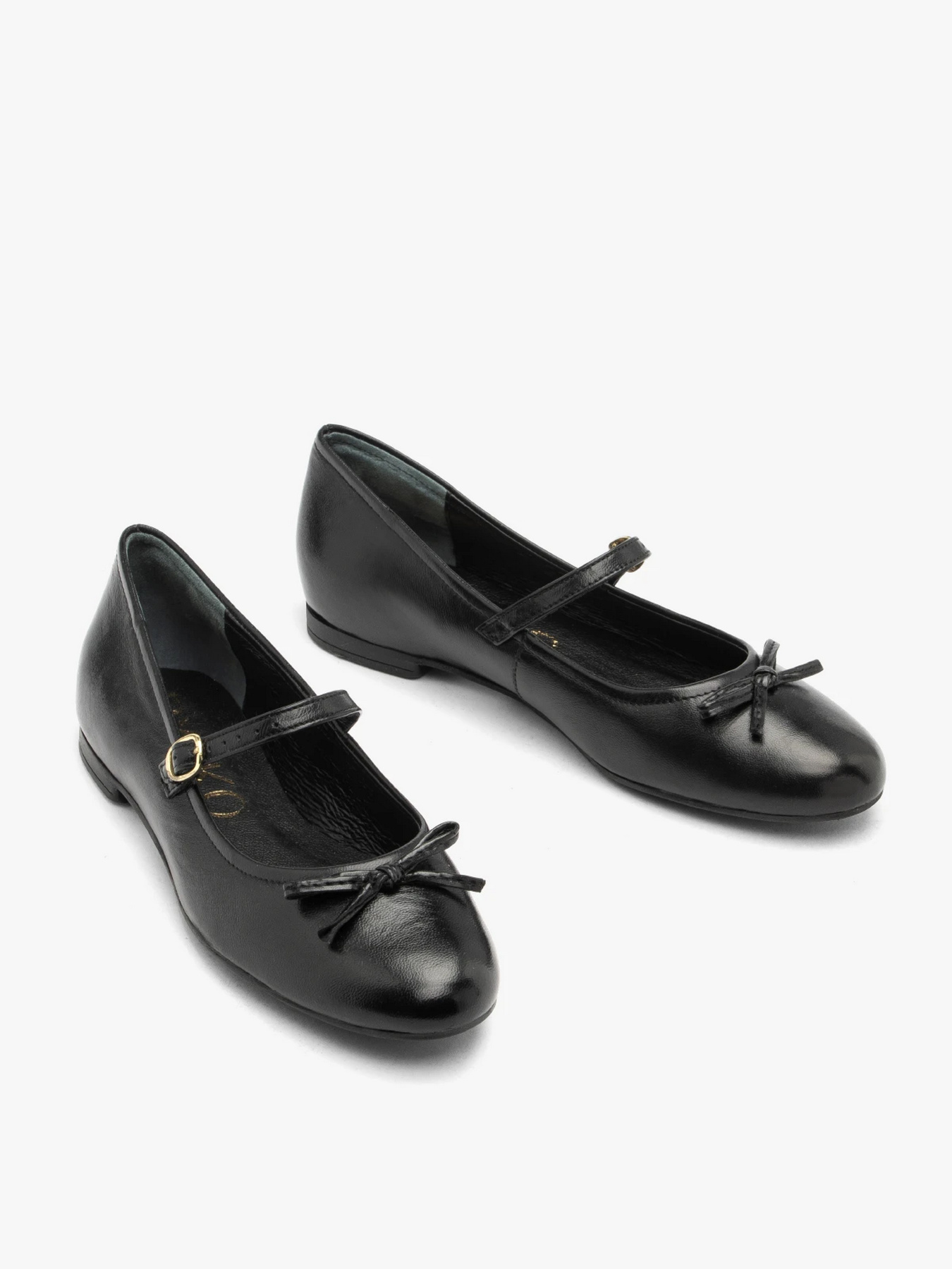 Балетки RYLKO модель 0UNM6____4JZ Фото