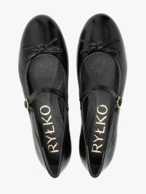 Балетки RYLKO модель 0UNM6____4JZ Фото