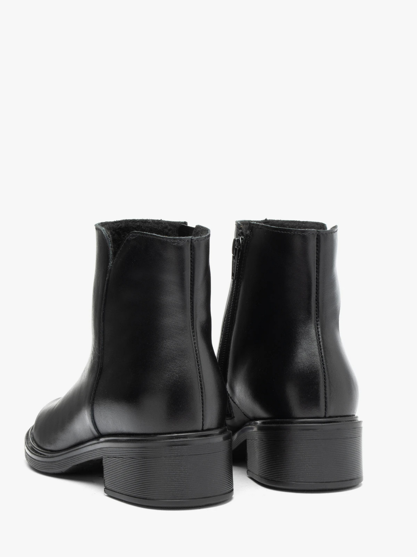 Ботинки RYLKO модель 3YVL9____9TZ Фото