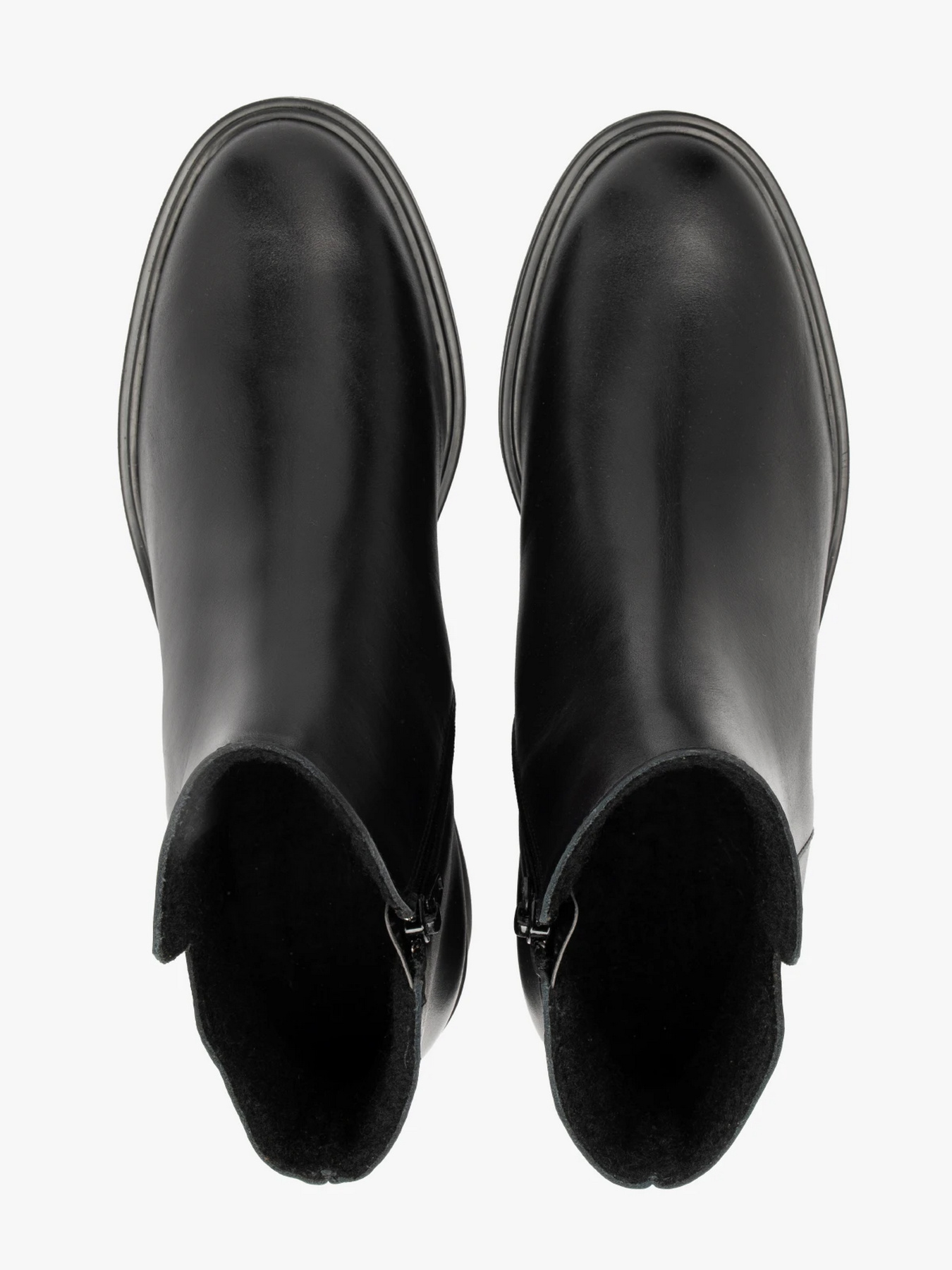 Ботинки RYLKO модель 3YVL9____9TZ Фото