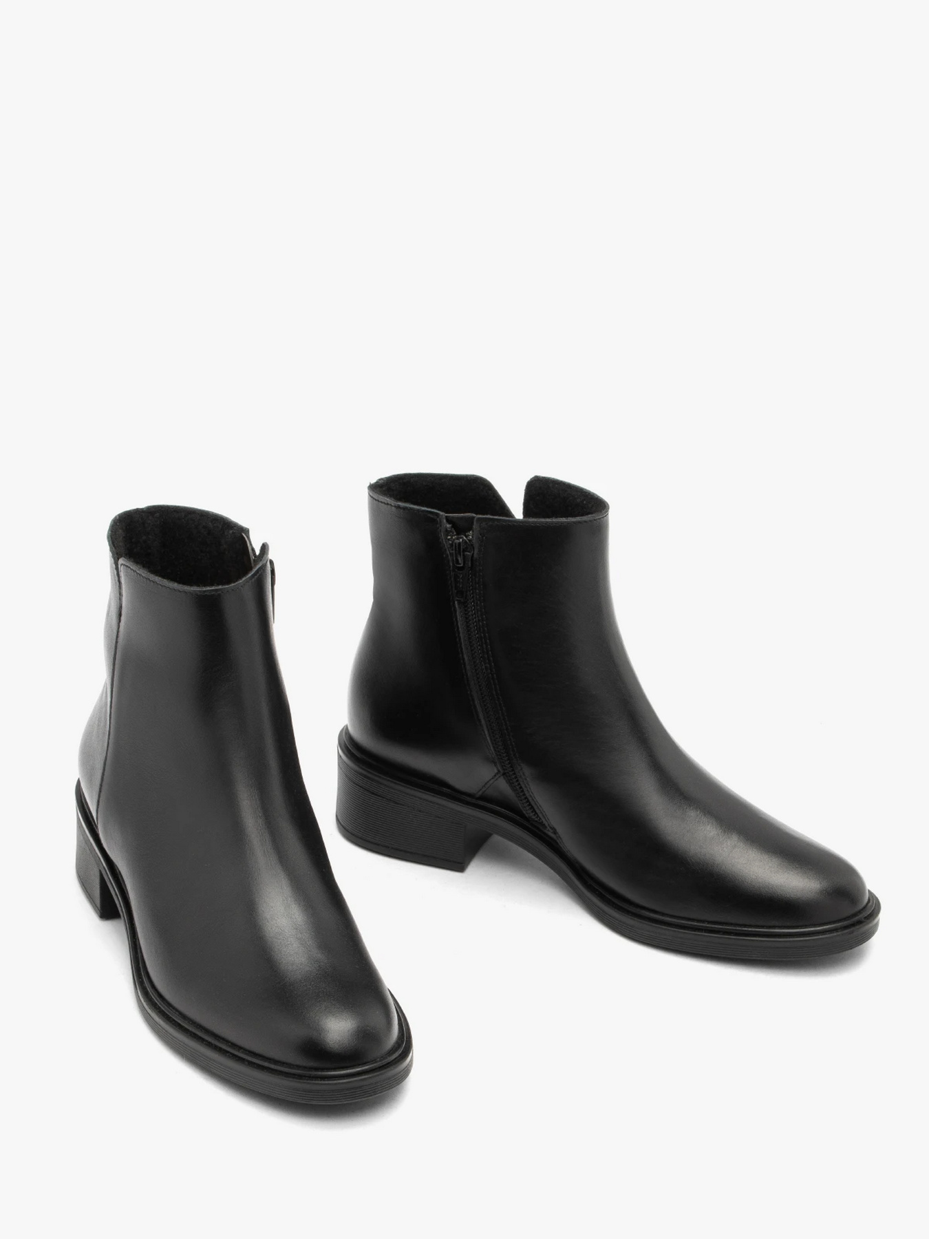 Ботинки RYLKO модель 3YVL9____9TZ Фото