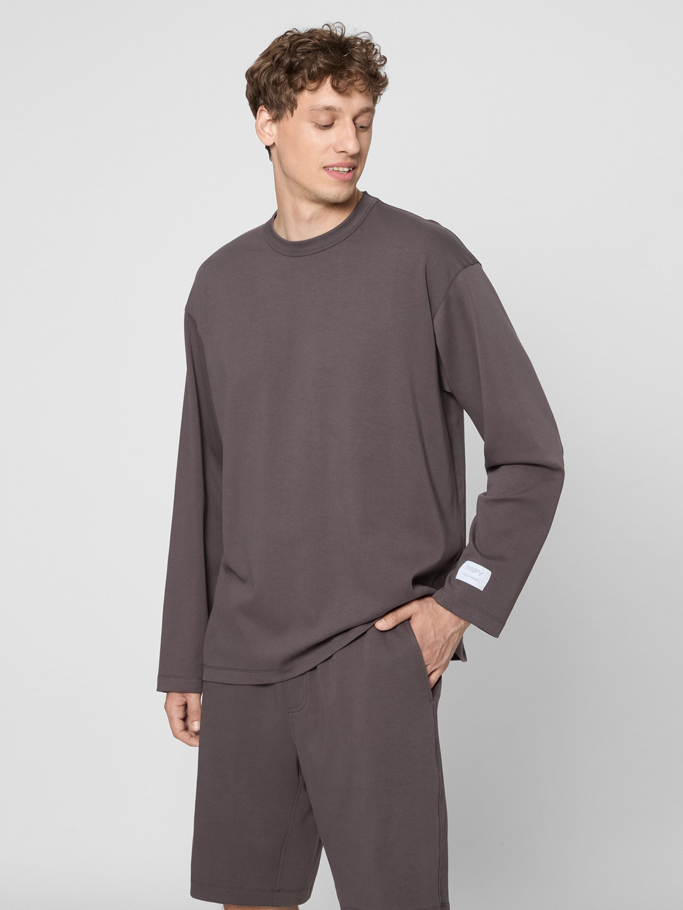 Худі та світшоти PRPY модель PMHOLSGOK0002 Фото