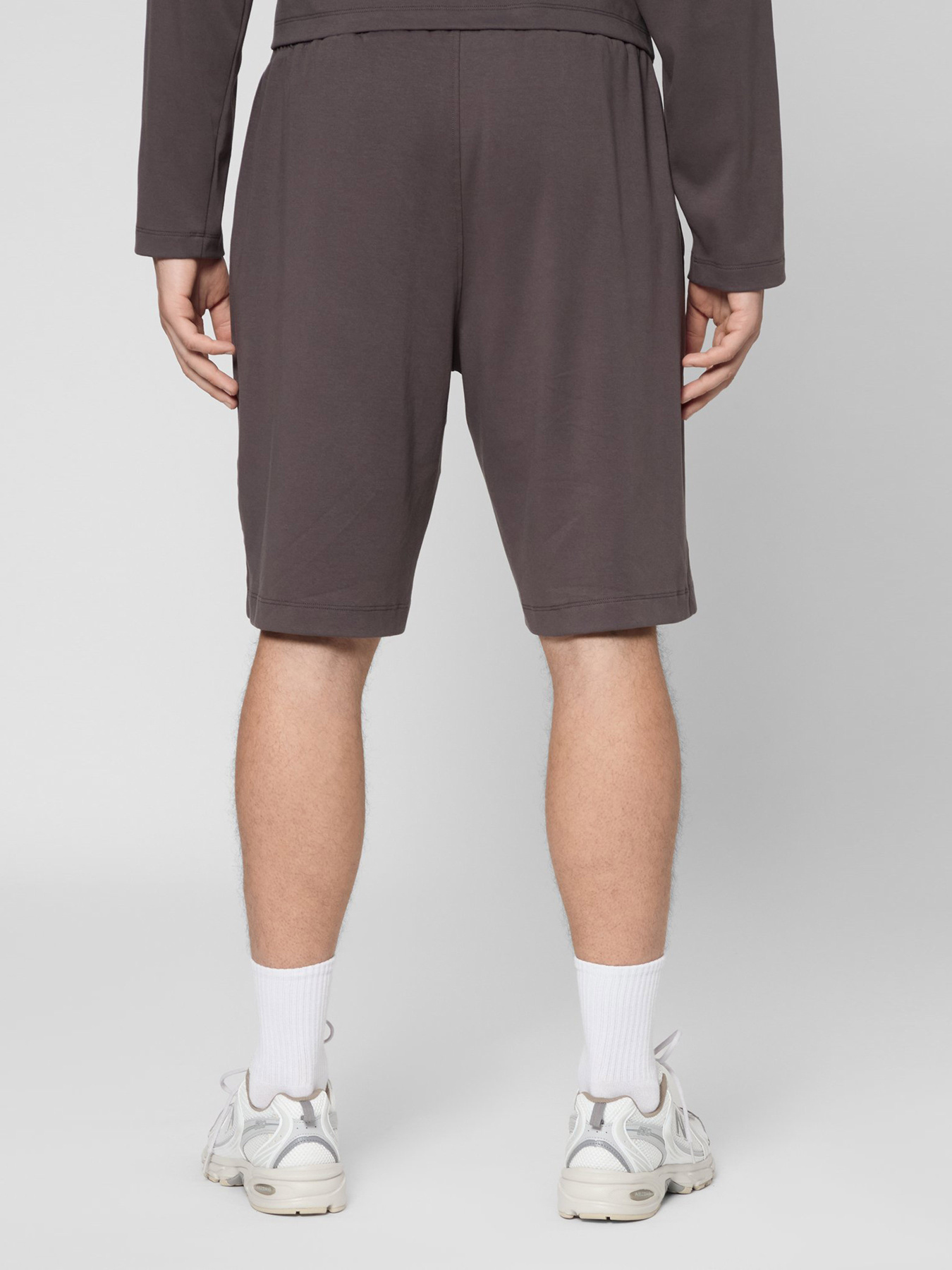 Шорты PRPY модель PMHOSHGOK0009 Фото