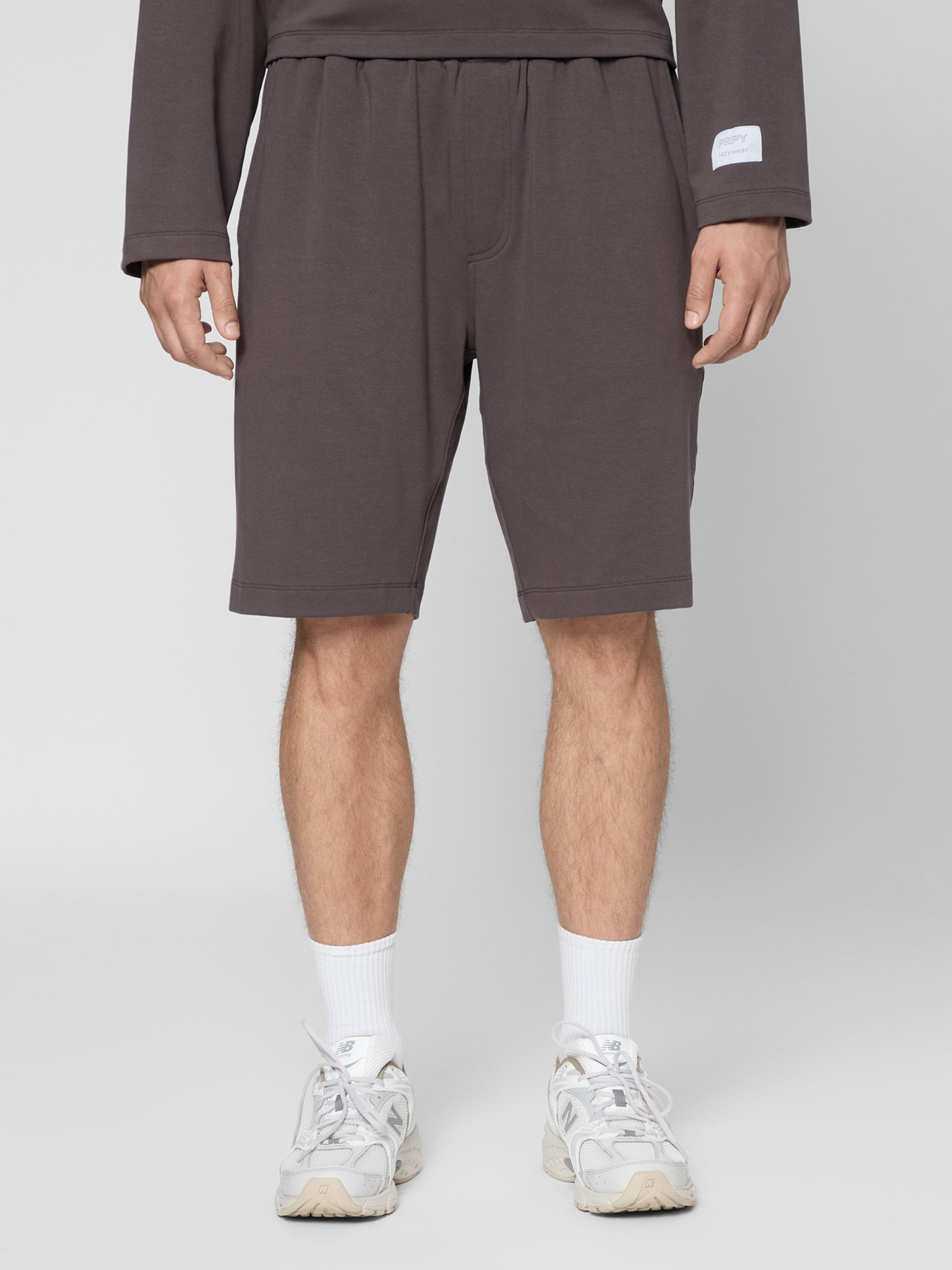 Повседневные шорты PRPY модель PMHOSHGOK0009 Фото