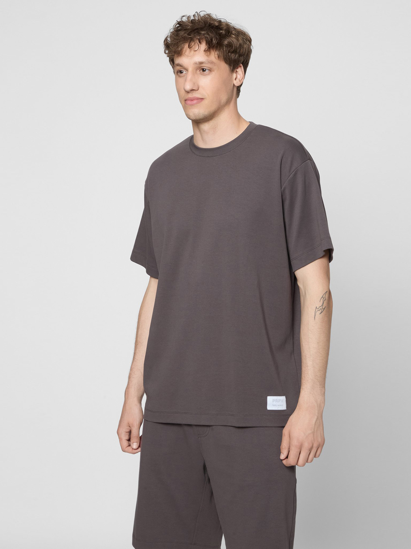 Футболки и поло PRPY модель PMHOTSGOK0022 Фото