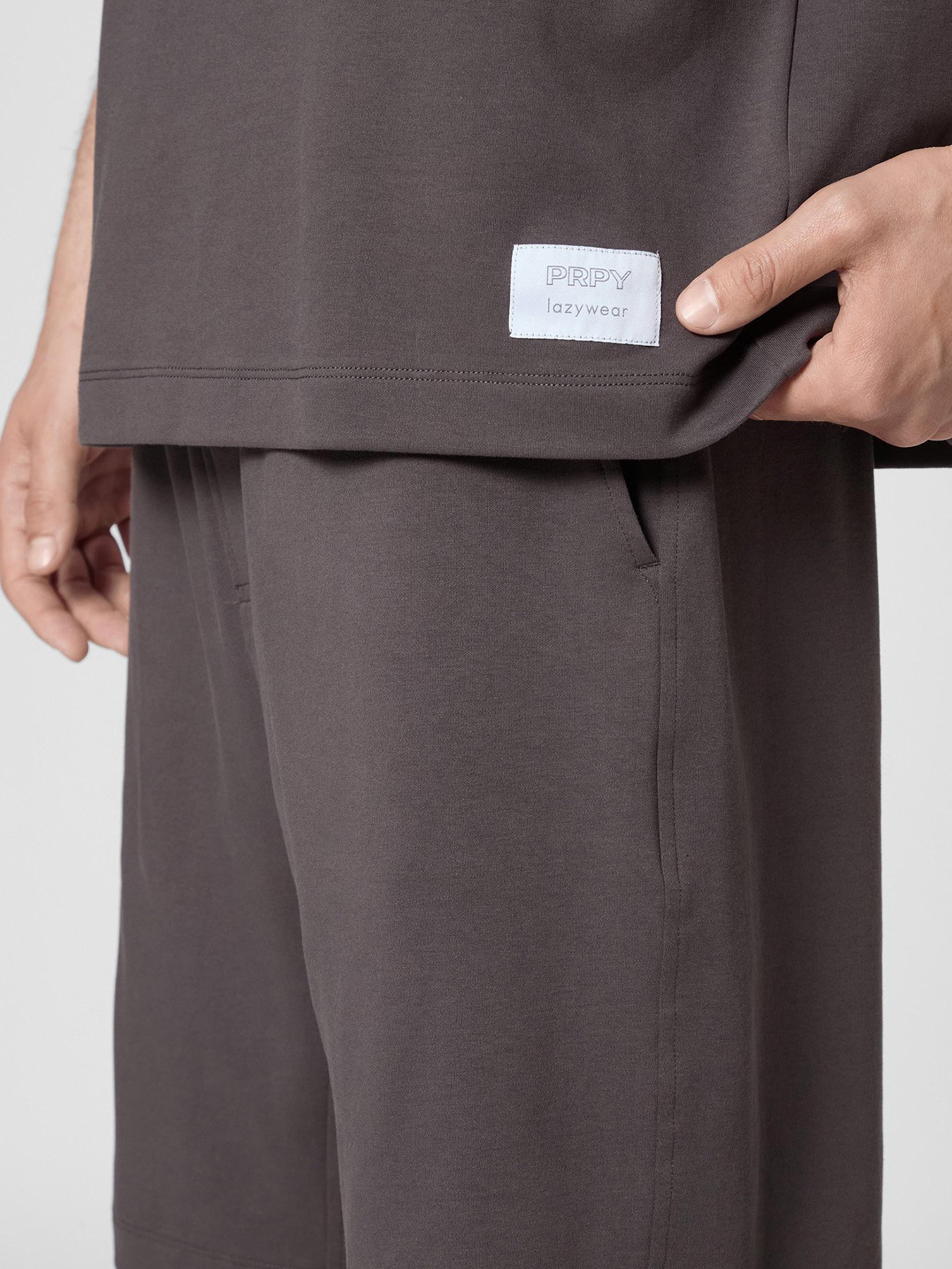 Футболки и поло PRPY модель PMHOTSGOK0022 Фото