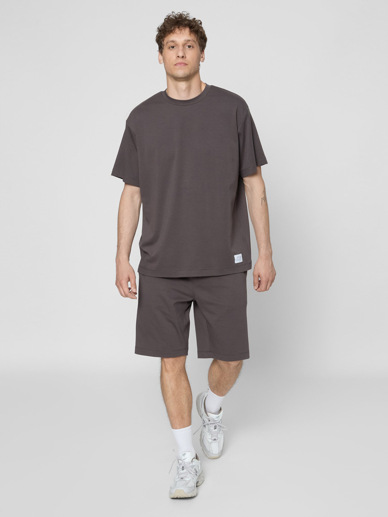 Футболки и поло PRPY модель PMHOTSGOK0022 Фото