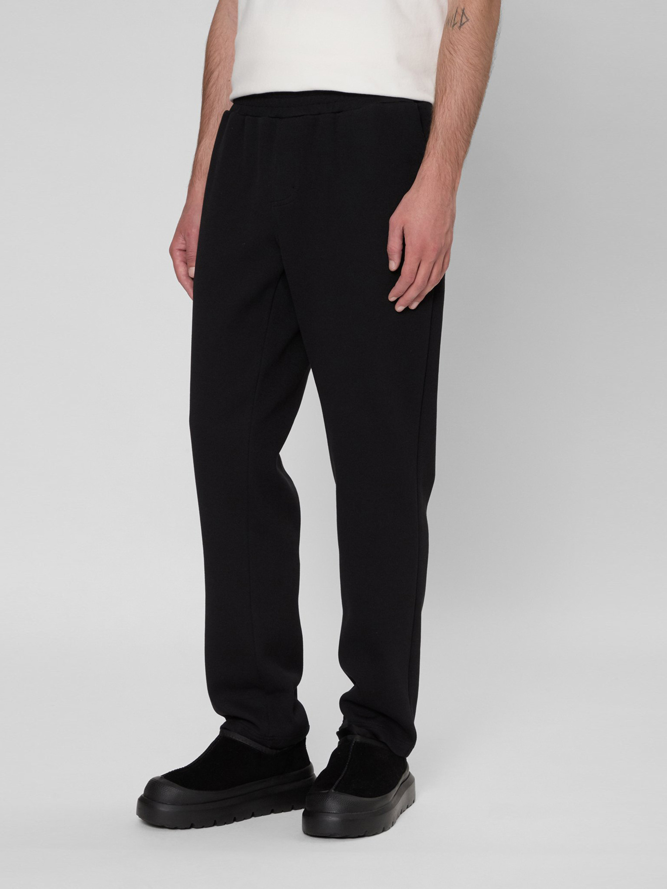 Штаны спортивные PRPY модель PMJPNTKOLUA004 Фото