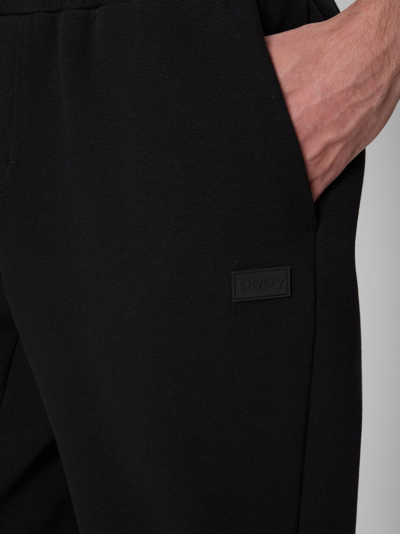 Штаны спортивные PRPY модель PMJPNTKOLUA004 Фото