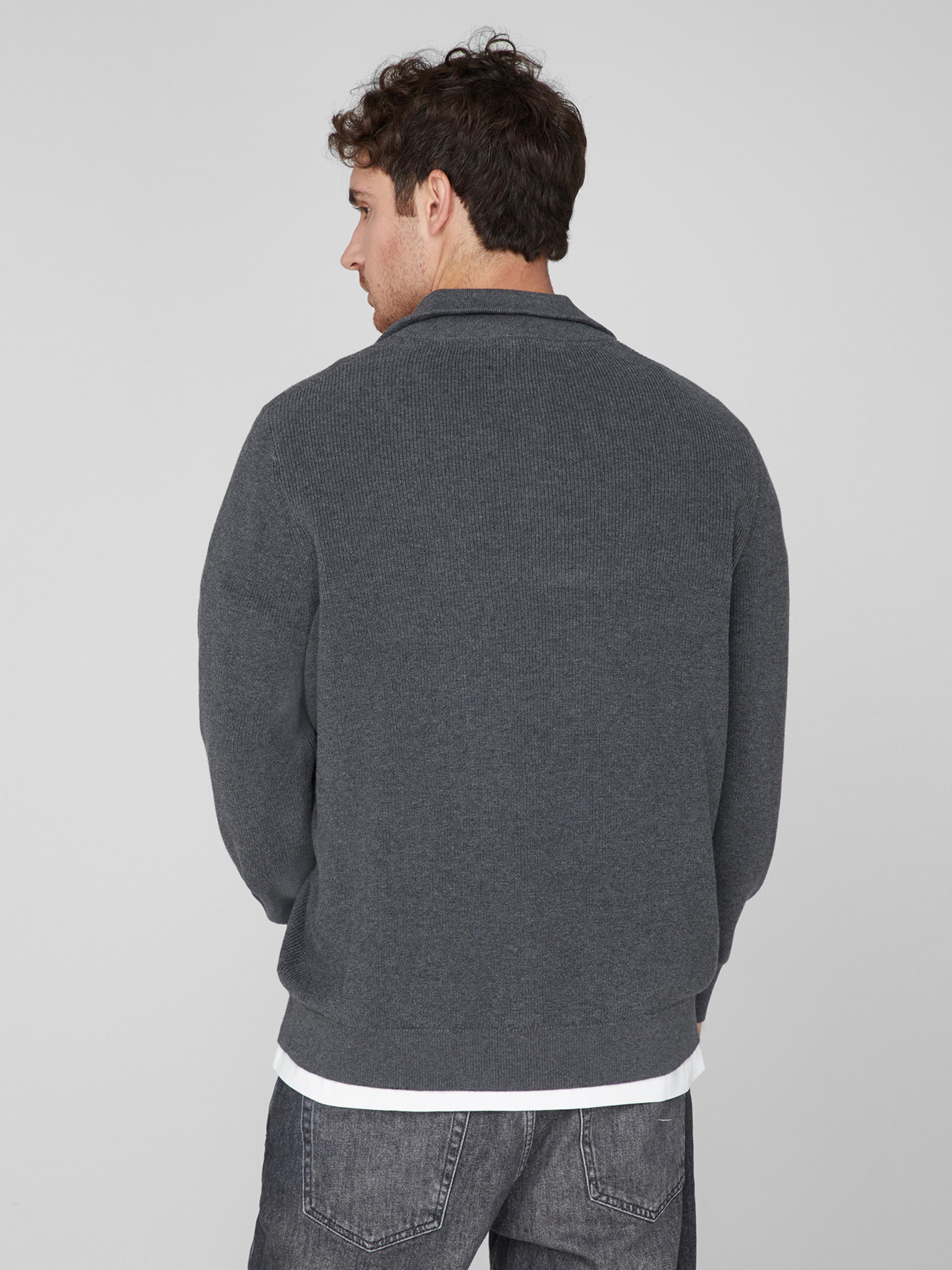 Кофты и свитера PRPY модель PMKNIGOK0009 Фото