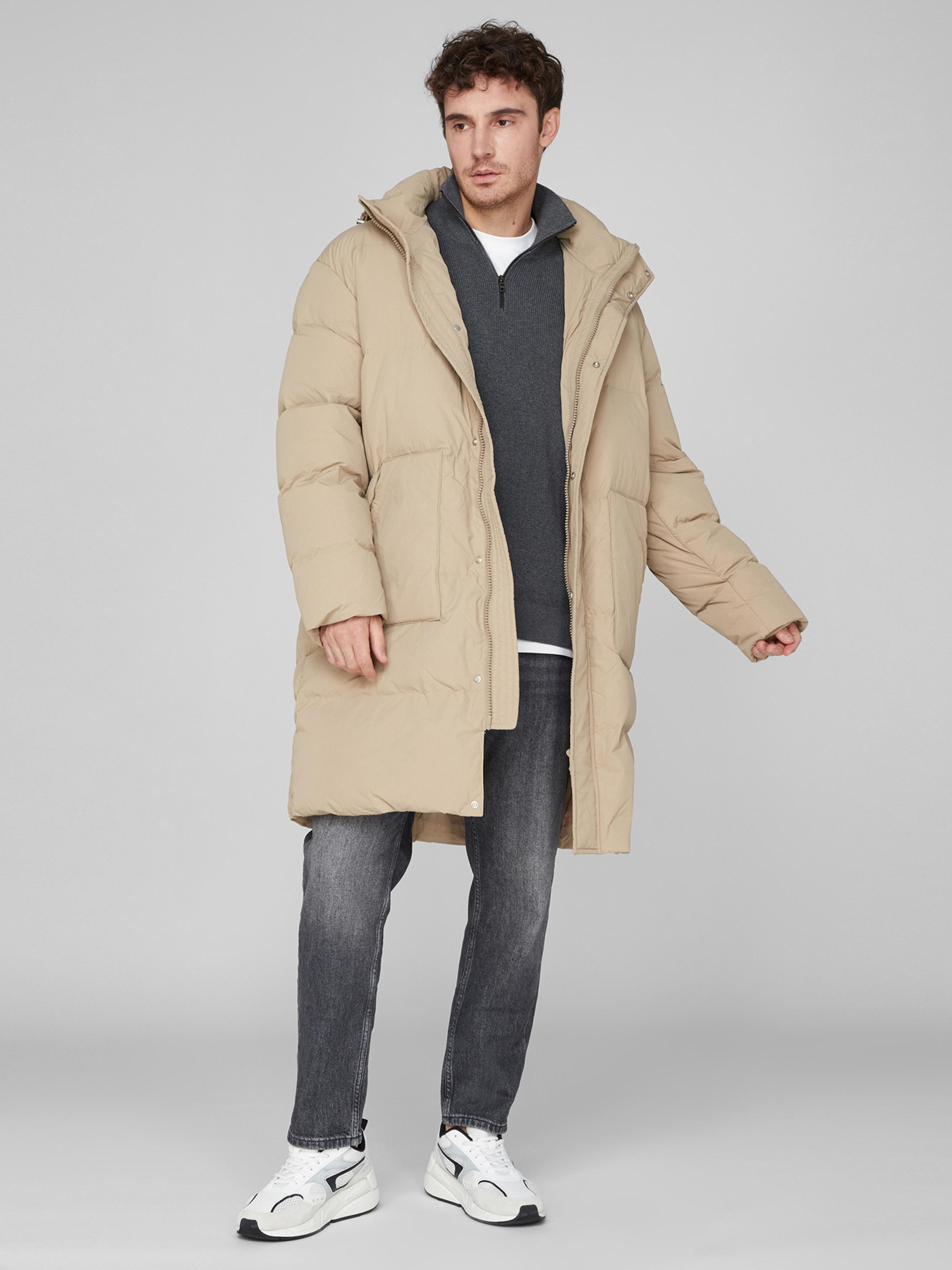 Кофты и свитера PRPY модель PMKNIGOK0009 Фото