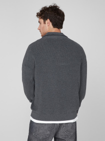 Кофты и свитера PRPY модель PMKNIGOK0009 Фото