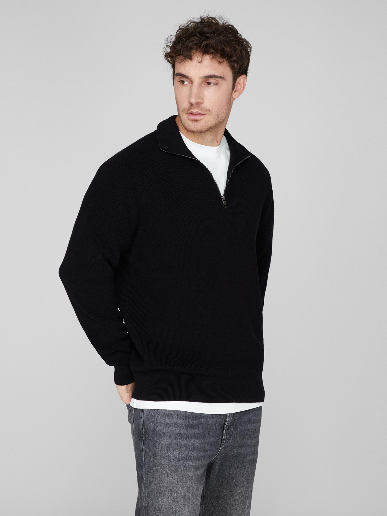 Кофты и свитера PRPY модель PMKNIGOK0009 Фото