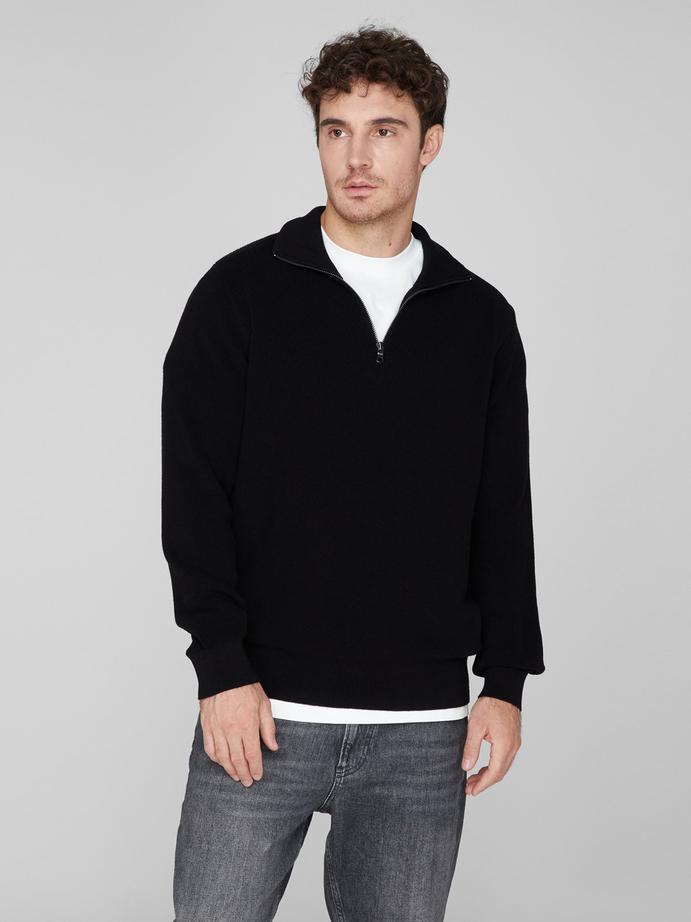 Кофты и свитера PRPY модель PMKNIGOK0009 Фото