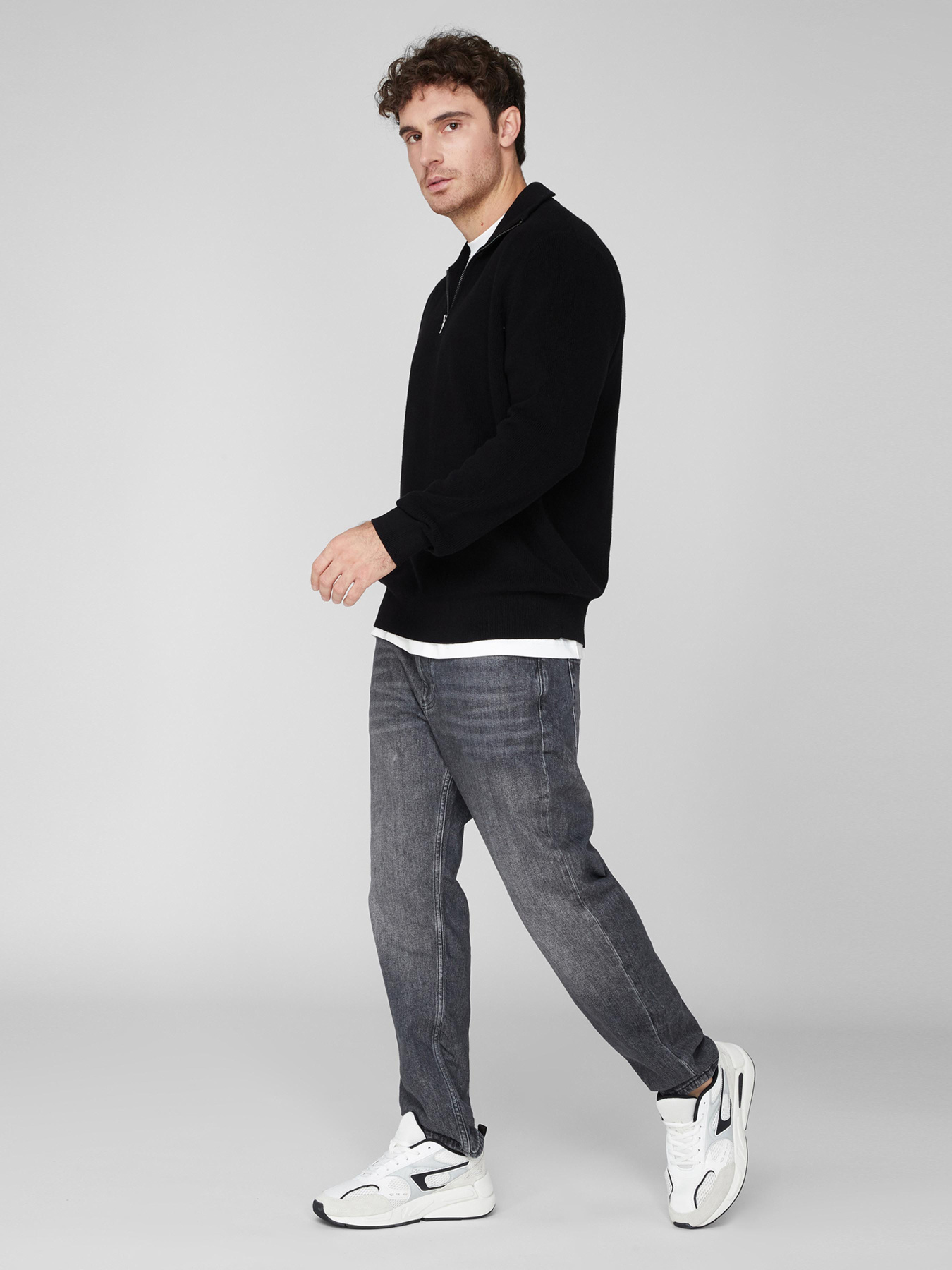 Худи и свитшоты PRPY модель PMKNIGOK0009 Фото