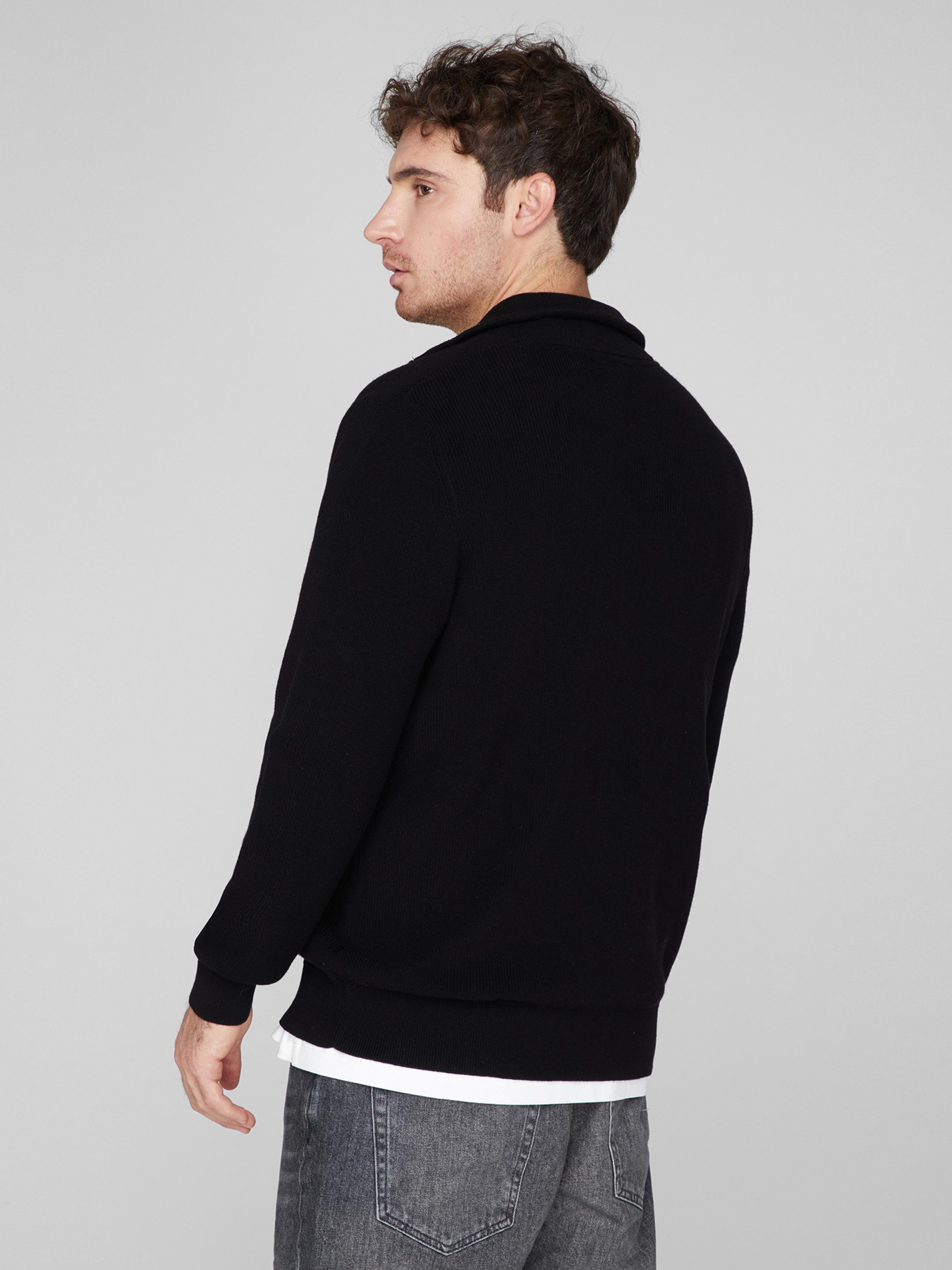 Худи и свитшоты PRPY модель PMKNIGOK0009 Фото