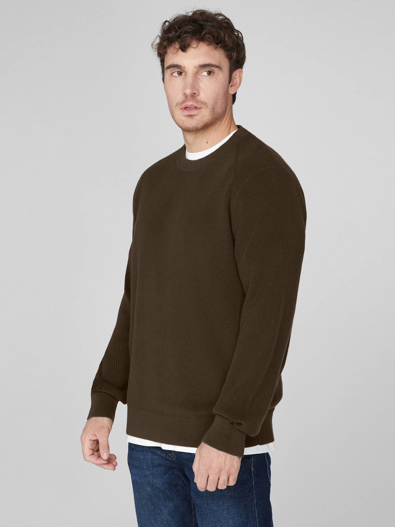 Худі та світшоти PRPY модель PMKNIGOK0011 Худі та світшоти PRPY модель PMKNIGOK0011 Фото