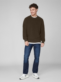 Худі та світшоти PRPY модель PMKNIGOK0011 Худі та світшоти PRPY модель PMKNIGOK0011 Фото