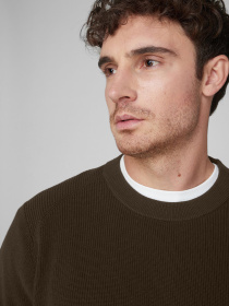 Худі та світшоти PRPY модель PMKNIGOK0011 Худі та світшоти PRPY модель PMKNIGOK0011 Фото