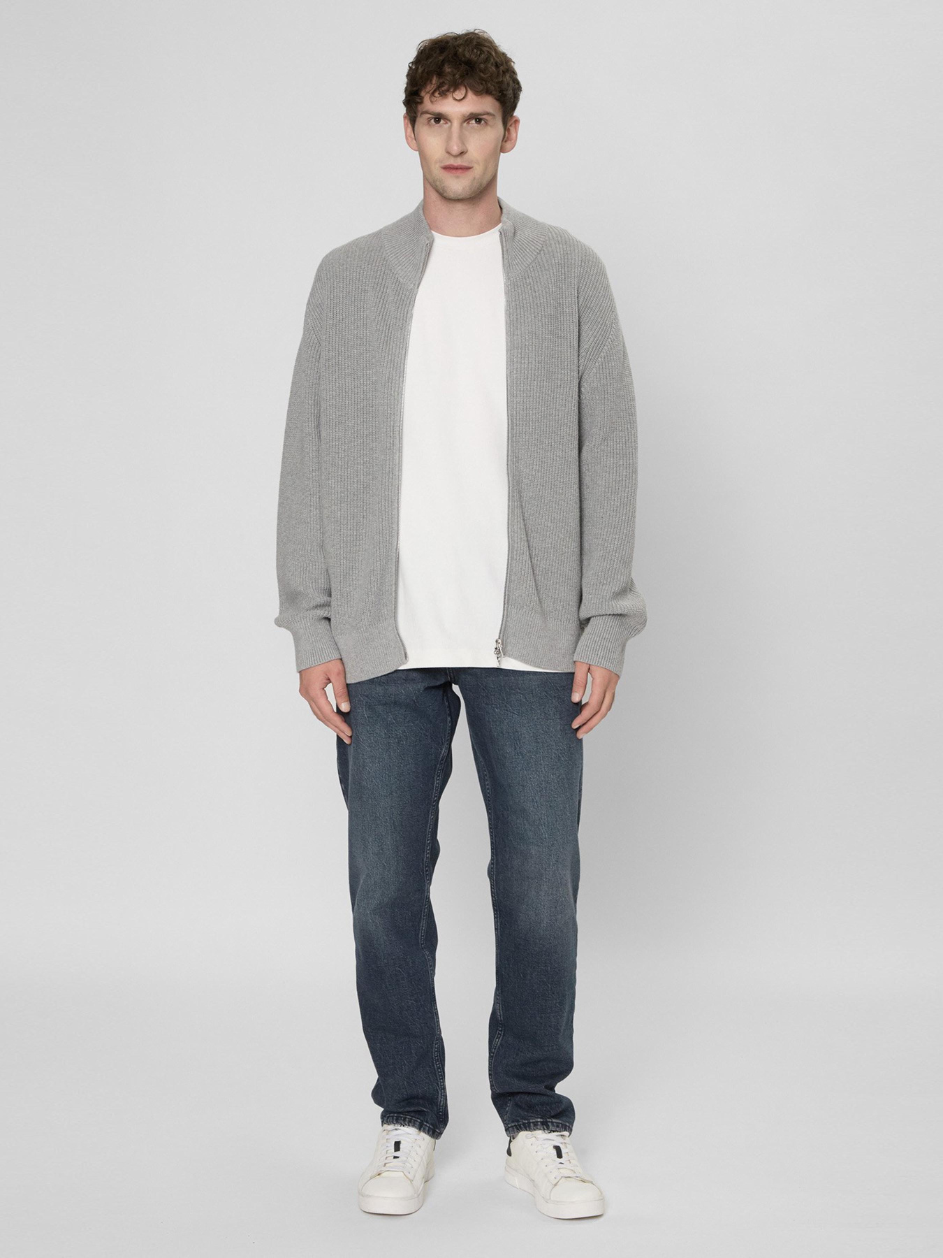 Кофты и свитера PRPY модель PMKNIGOK0012 Фото