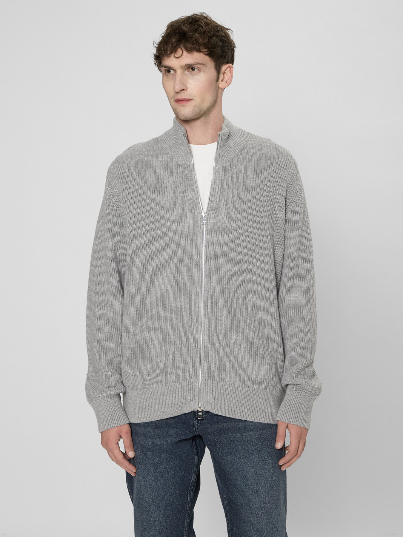 Кофты и свитера PRPY модель PMKNIGOK0012 Фото