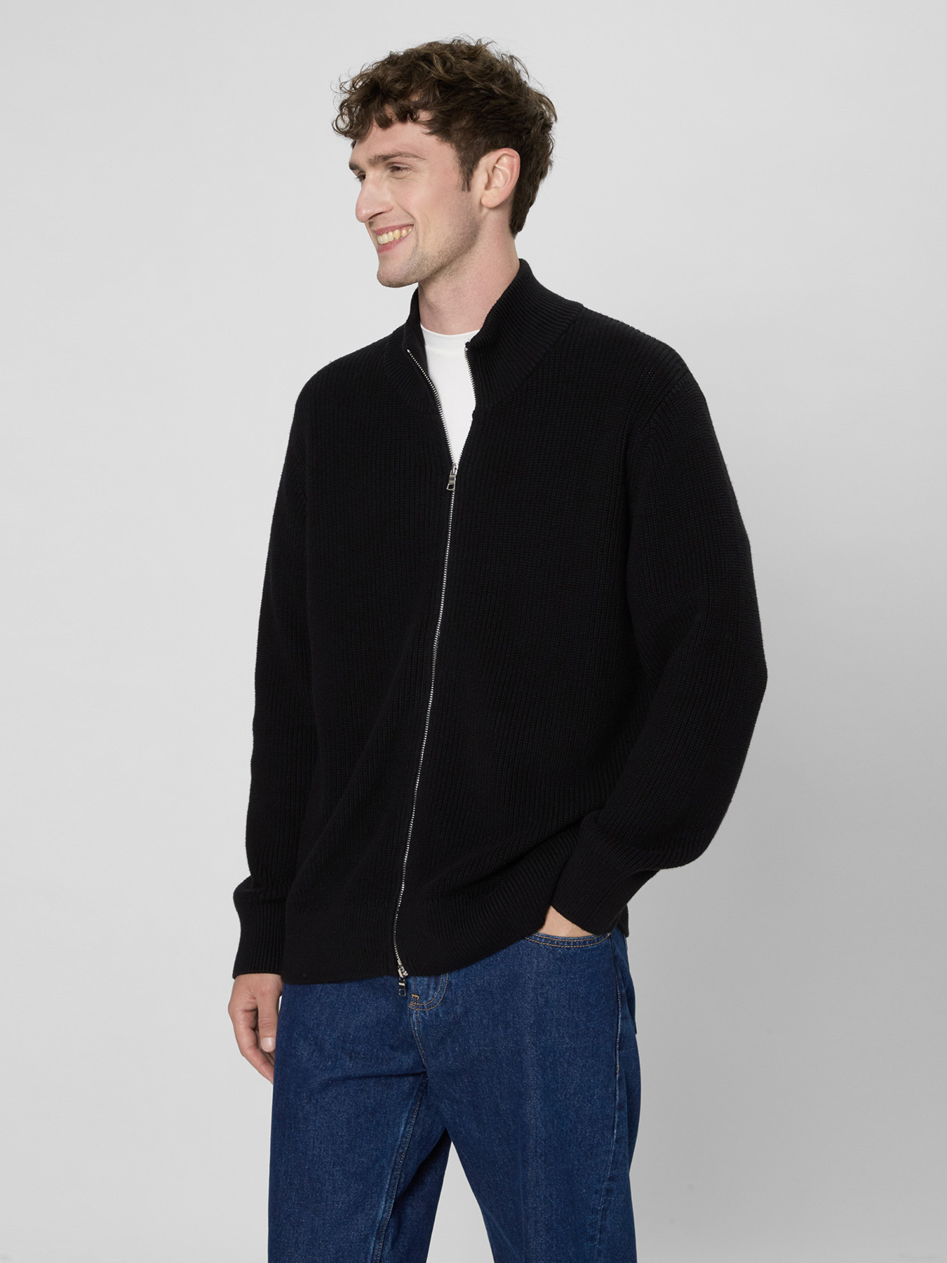 Кофты и свитера PRPY модель PMKNIGOK0012 Фото