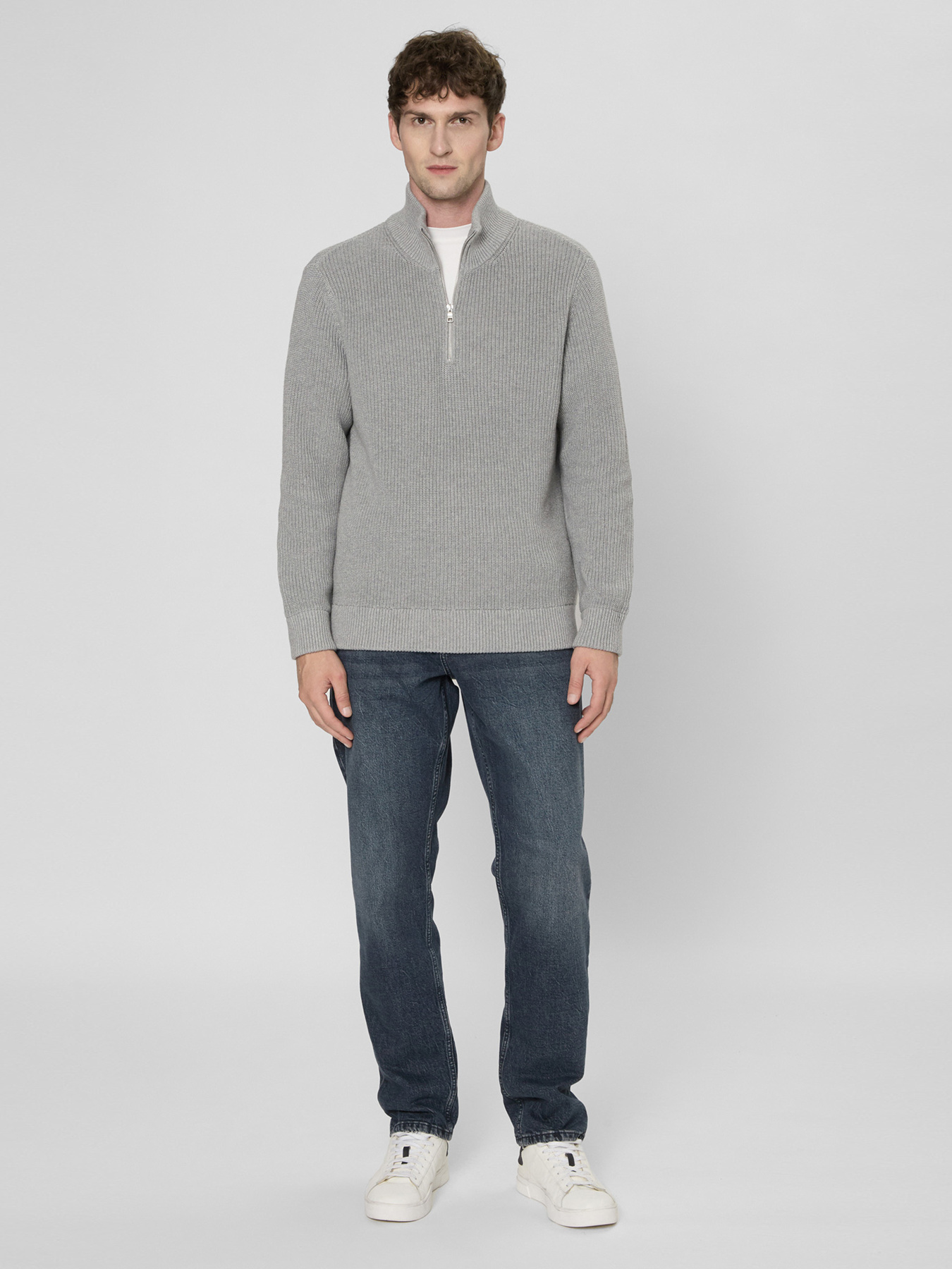 Кофти та светри PRPY модель PMKNIGOK0013 Фото