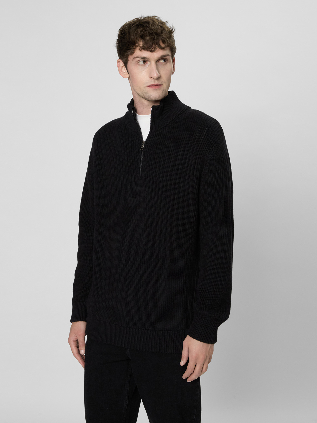 Кофты и свитера PRPY модель PMKNIGOK0013 Фото