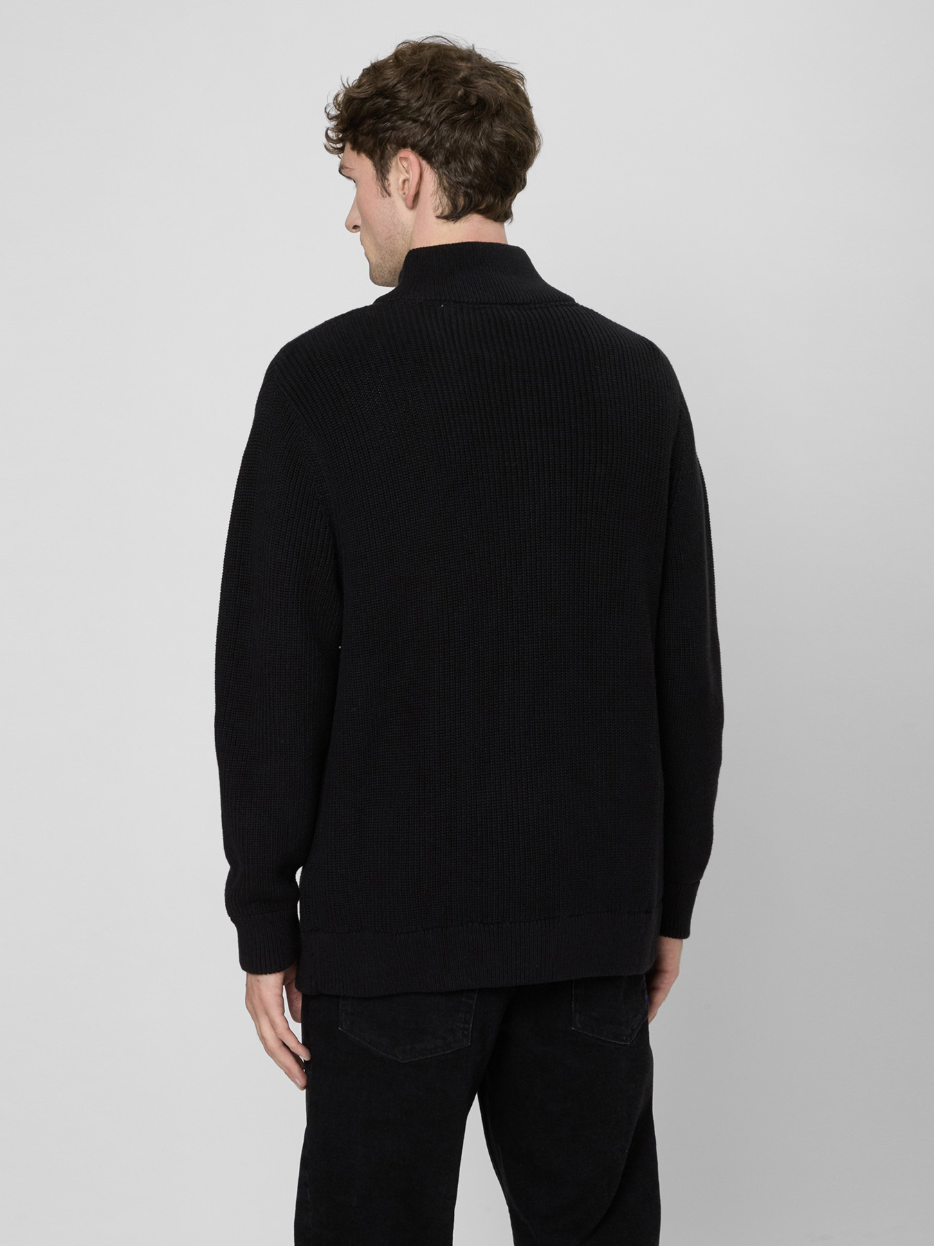 Кофты и свитера PRPY модель PMKNIGOK0013 Фото