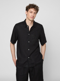 Рубашки PRPY модель PMLSTKAUA0009 Фото