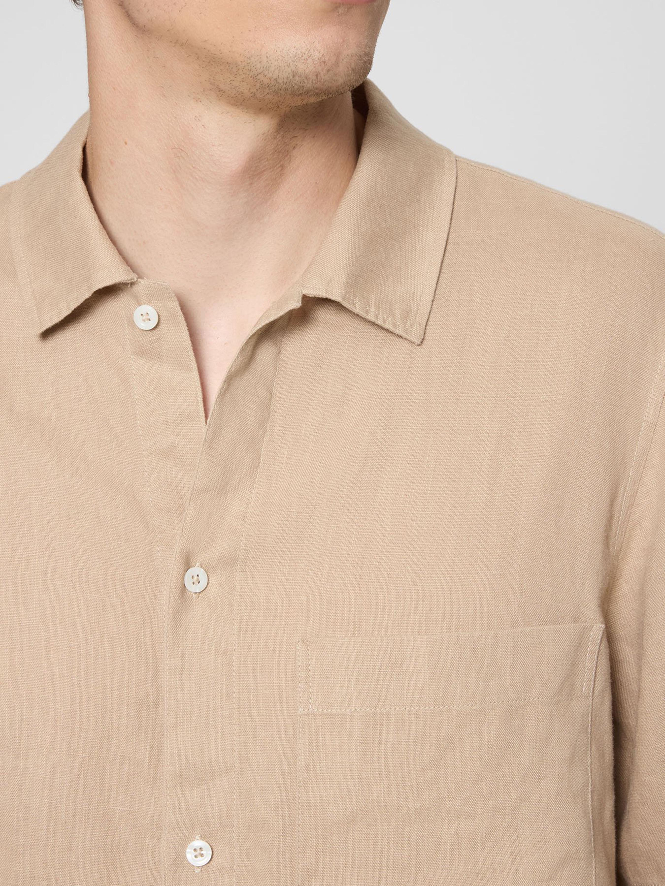 Рубашки PRPY модель PMLSTKAUA0009 Фото