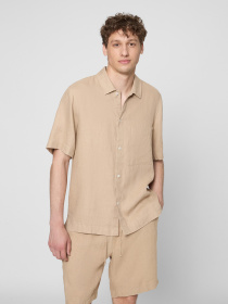 Рубашки PRPY модель PMLSTKAUA0009 Фото