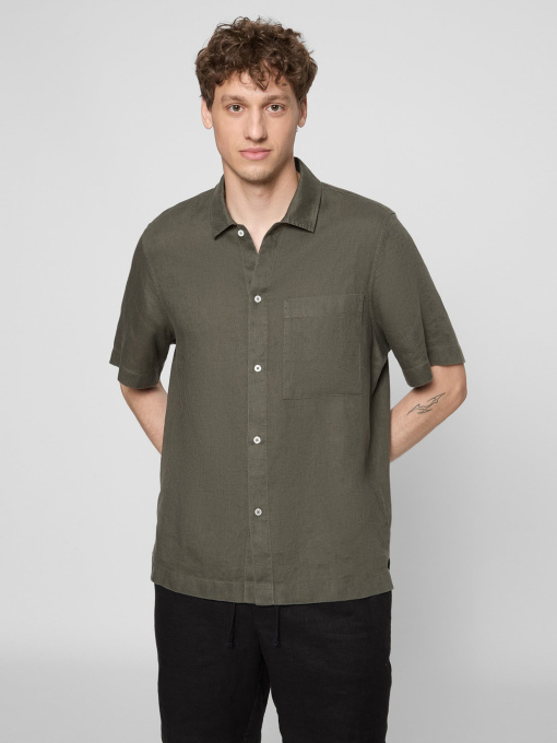 Сорочки PRPY модель PMLSTKAUA0009 Фото