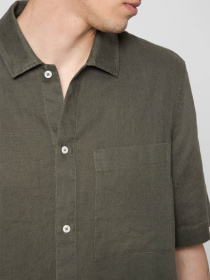 Рубашки PRPY модель PMLSTKAUA0009 Фото