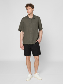 Рубашки PRPY модель PMLSTKAUA0009 Фото