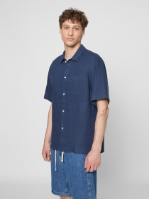 Рубашки PRPY модель PMLSTKAUA0009 Фото